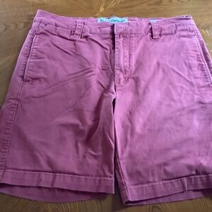 Men’s Tailor Vintage shorts